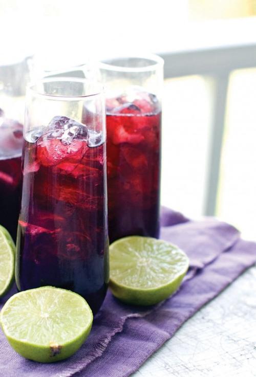 Wrong way sangria