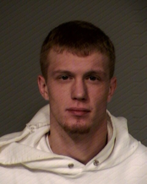 Jacob Ray Vonpein
