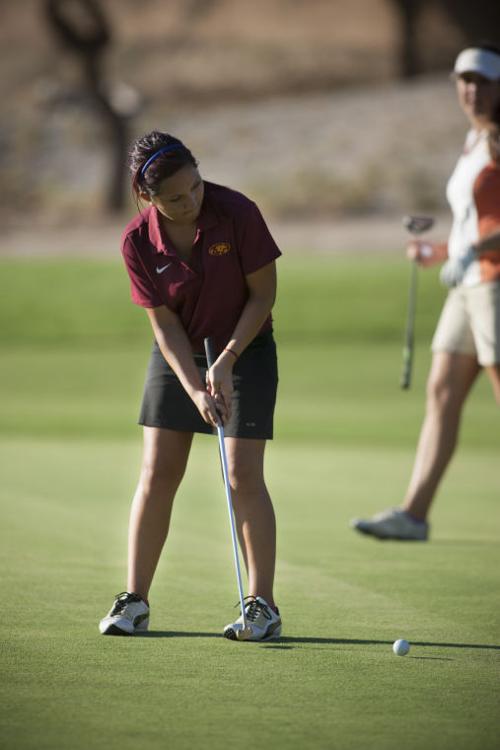 Golf: MP vs DV vs Corona