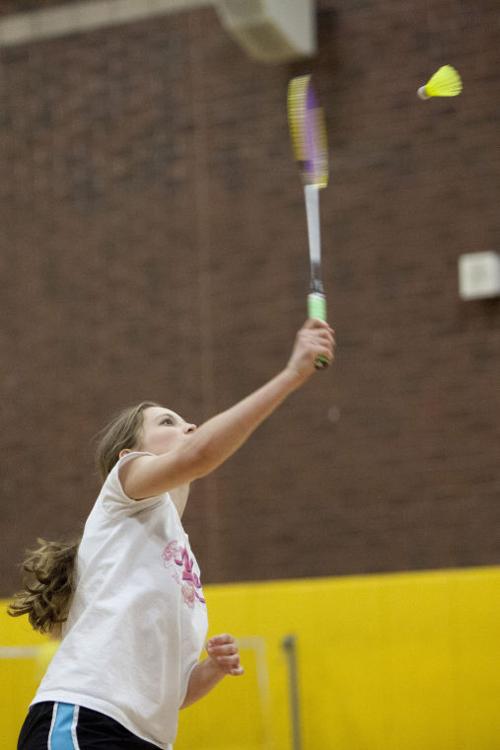 MP Badminton