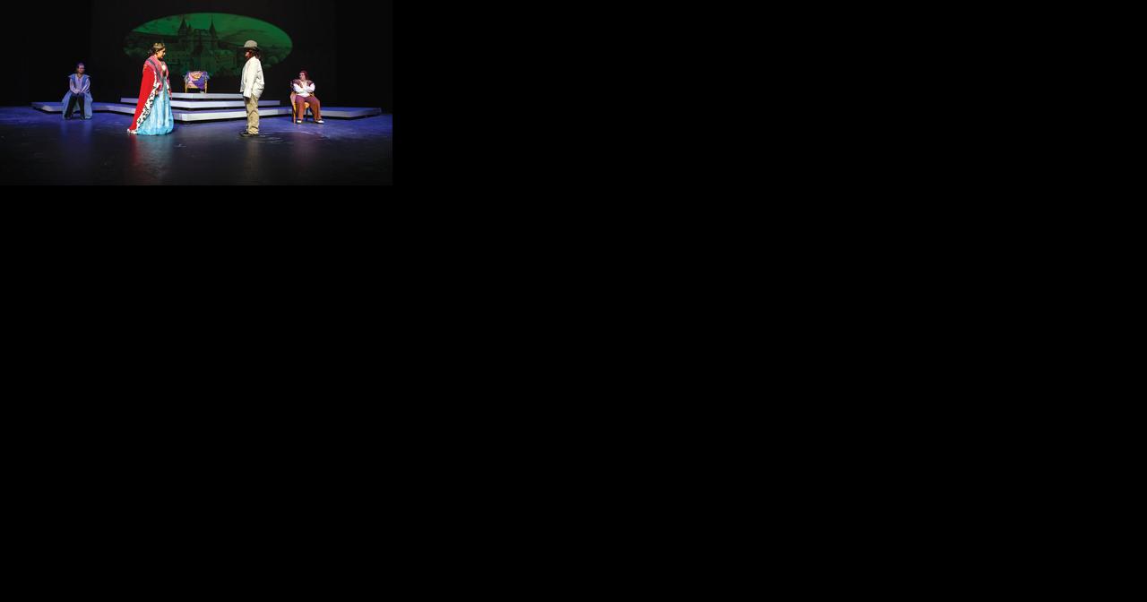 Mt. Pointe Theatre marks 30 years with a comedy - Vimarsana News
