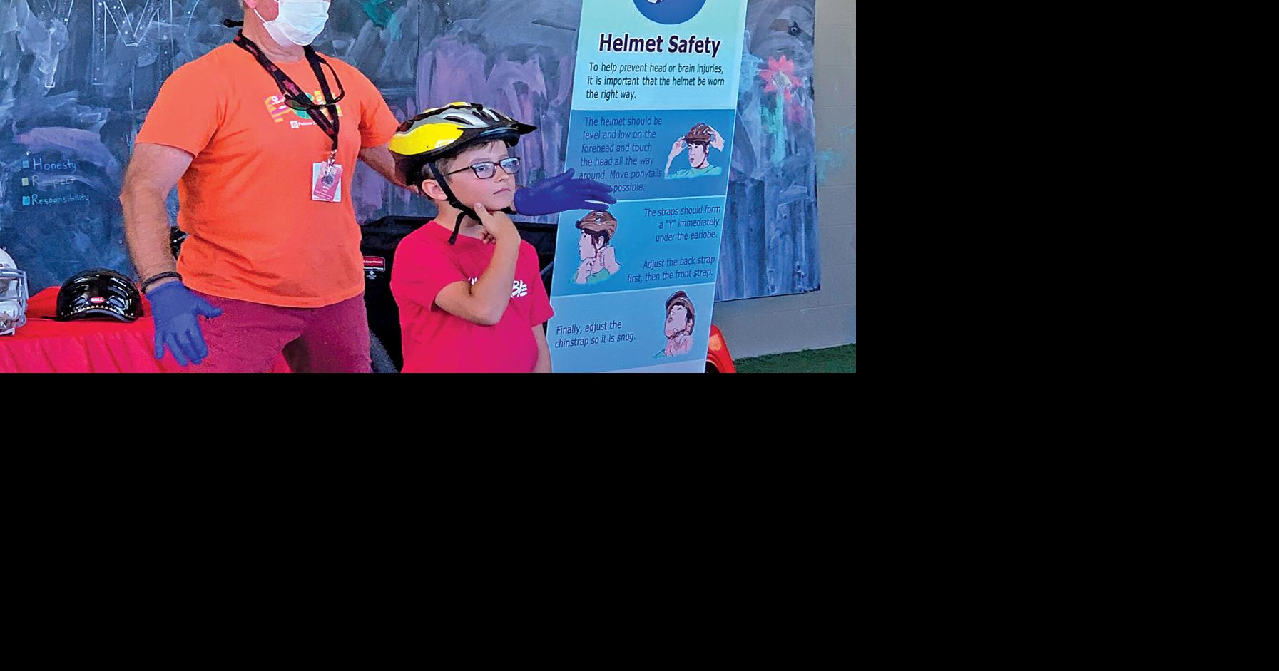 Ironwood Library hosting its first bike rodeo | Community Focus ...