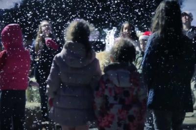 Ahwatukee Forecast 20 Tons Of Snow On Way News Ahwatukee Com