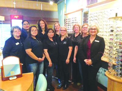 Best Eye Care Priority Of 2017 Ahwatukee Best Eye Care Priority Of