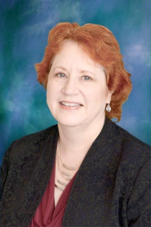 Carol Popovich