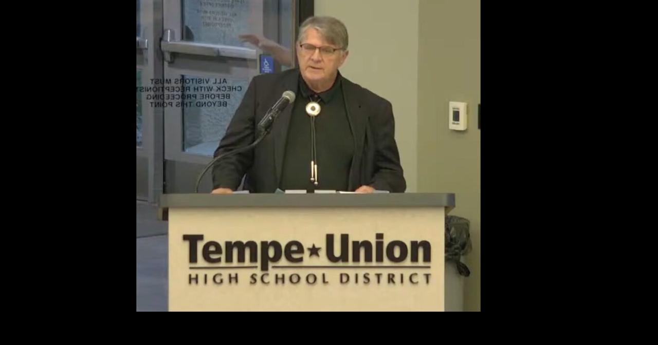 East Valley Institute of Technology legal war could strand hundreds of students By Paul Maryniak, AFN Executive Editor May 27, 2026 12 mins ago