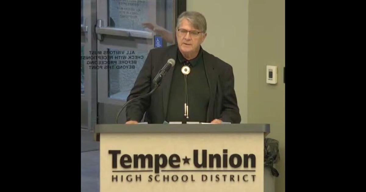 East Valley Institute of Technology legal war could strand hundreds of students By Paul Maryniak, AFN Executive Editor May 27, 2026 12 mins ago