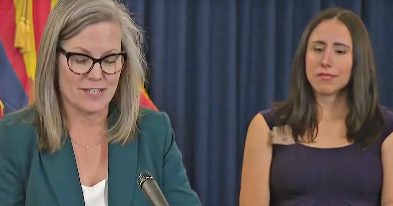 Hobbs moves to protect abortion, birth control - Vimarsana News