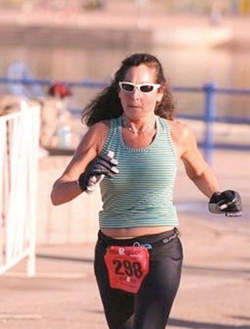 Boston Marathon