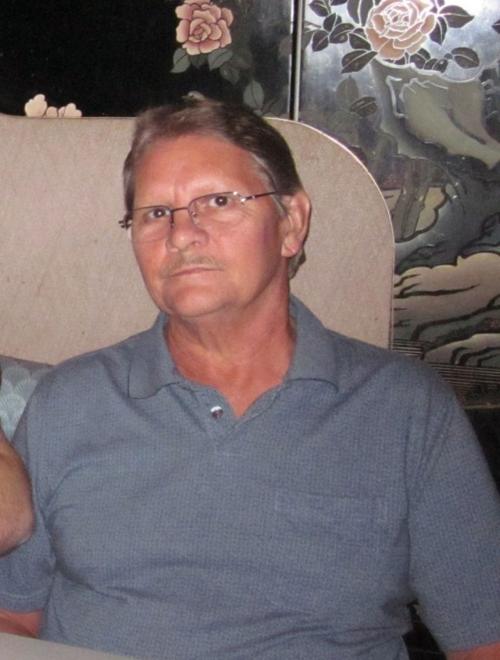 Wayne Earl Downing