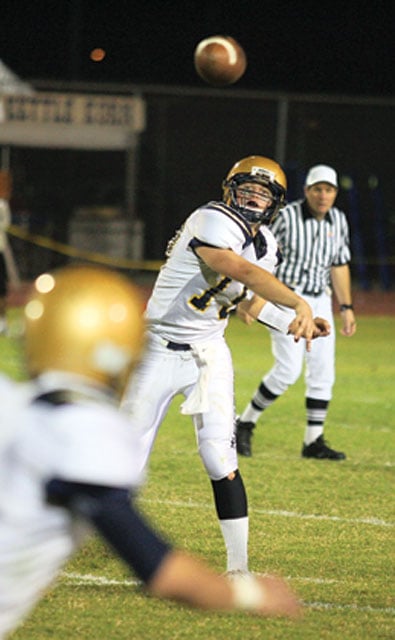 GameDay: Quarterback Convergence -- 2 games to go, playoffs in sight, DV QB’s embrace return to normalcy