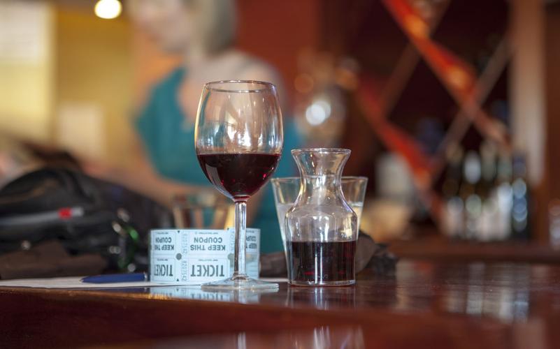 My Wine Cellar’s 4th annual Wine Festival set for Nov. 23 Community