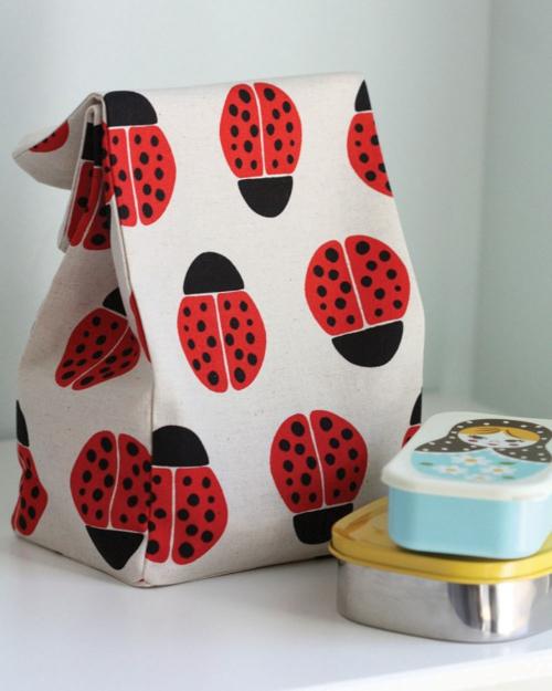 Lunch bags