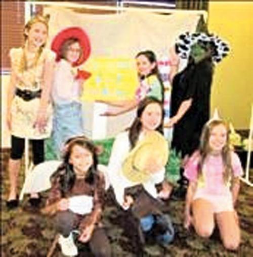 Odyssey of the Mind