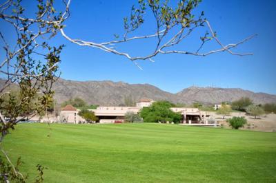 Club West Golf Could Return This Fall News Ahwatukee Com