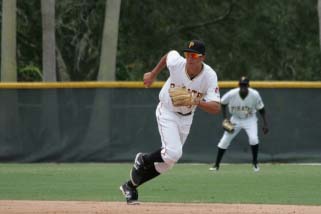 Mountain Pointe High's Cole Tucker seeing early success with Pirates