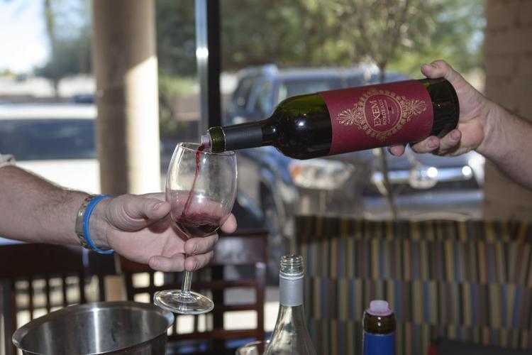 My Wine Cellar’s 4th annual Wine Festival set for Nov. 23 Community