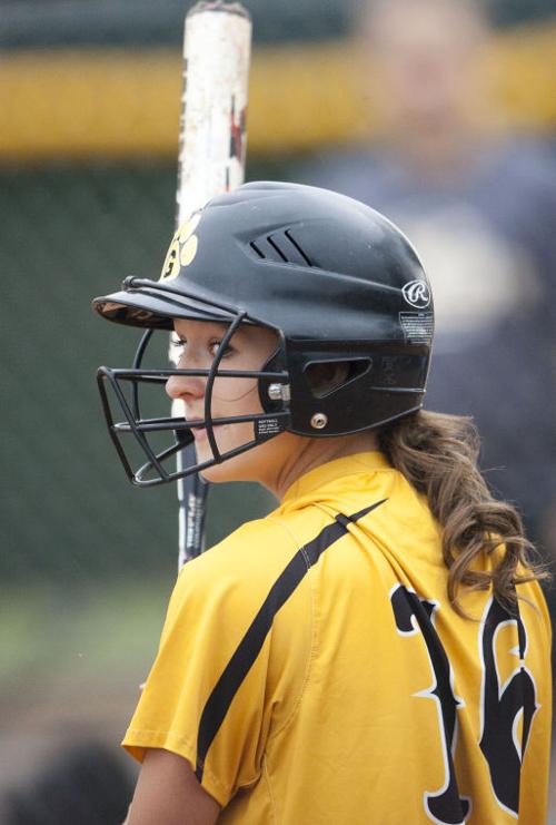 Softball: DV vs Gilbert