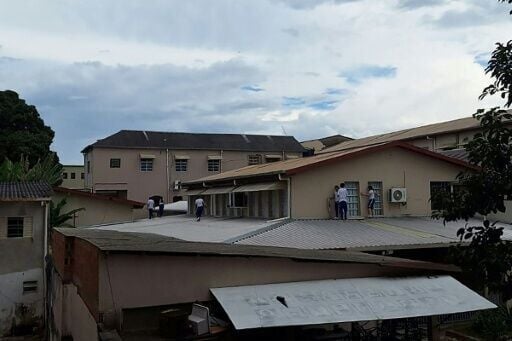 Teen shooter kills two at Brazil school | National | albianews.com