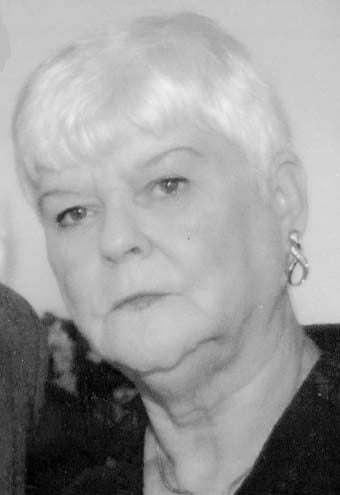 Phyllis Marlene Conner (1937-2020) | Obituaries | Albianews.com