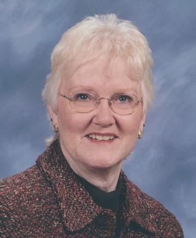 Dolores Ann (Hannam) Scieszinski