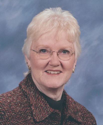 Dolores Ann (Hannam) Scieszinski