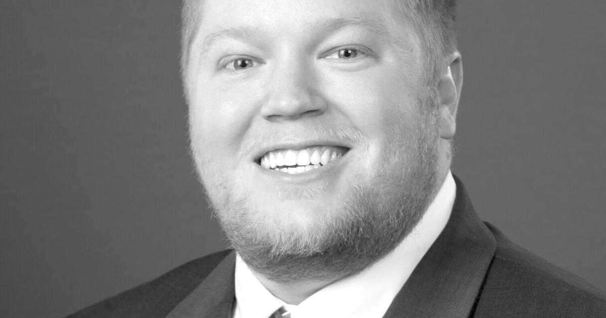 Rep. Harris reports from the State House | News | albianews.com