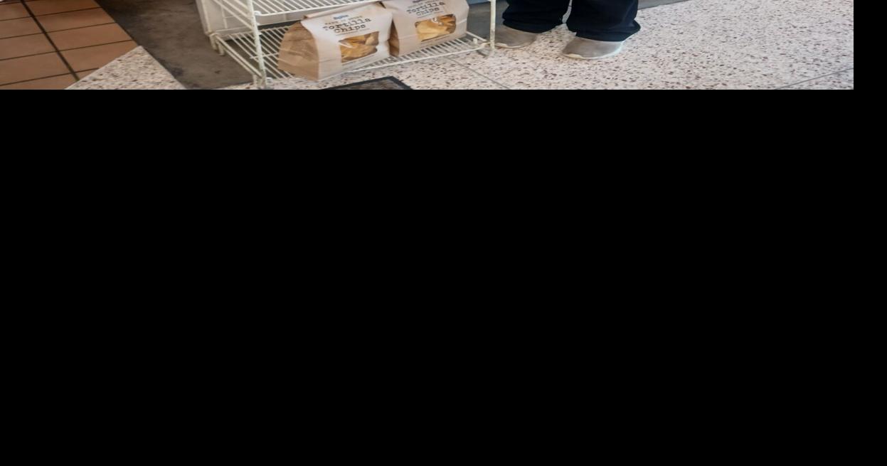 HyVee new manager News