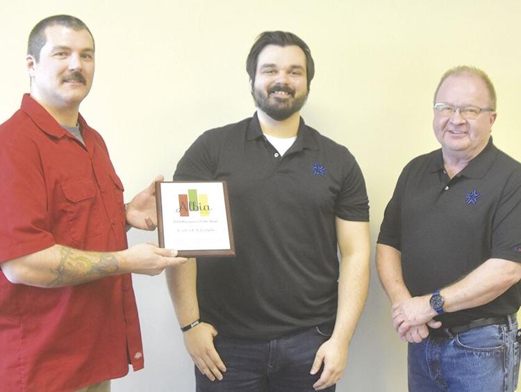 Cosby’s US Cellular is Business of the Year News