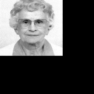 Mary Ann Wilkinson (1917-2013) | Obituaries | albianews.com
