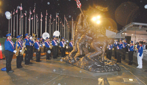ACHS Band