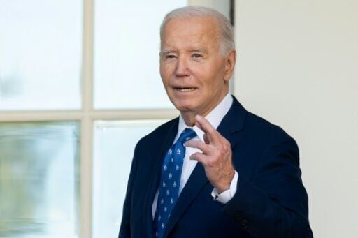 Lebanon Deal Unlikely To Salvage Biden Legacy | National | Albianews.com