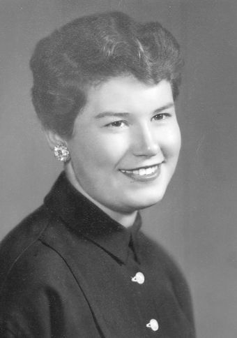 Martha Sears (1938-2019) | Obituaries | albianews.com