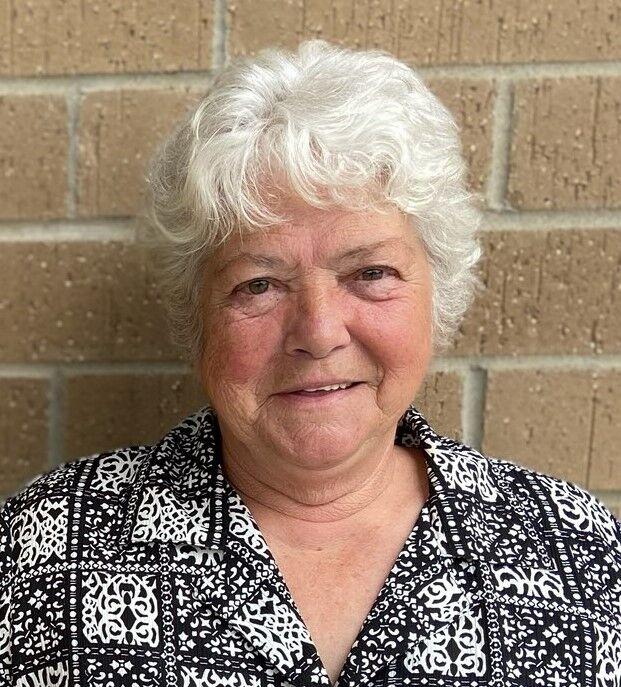 Darlene Joy Gordy Obituaries