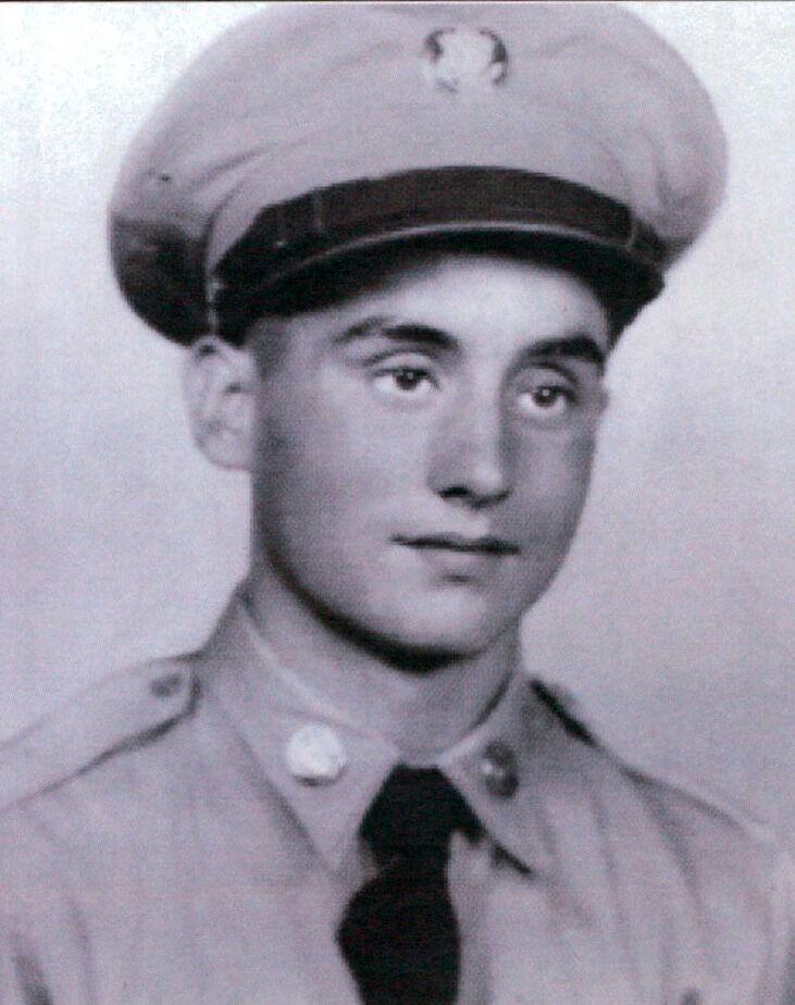 Eugene Ford Obituaries