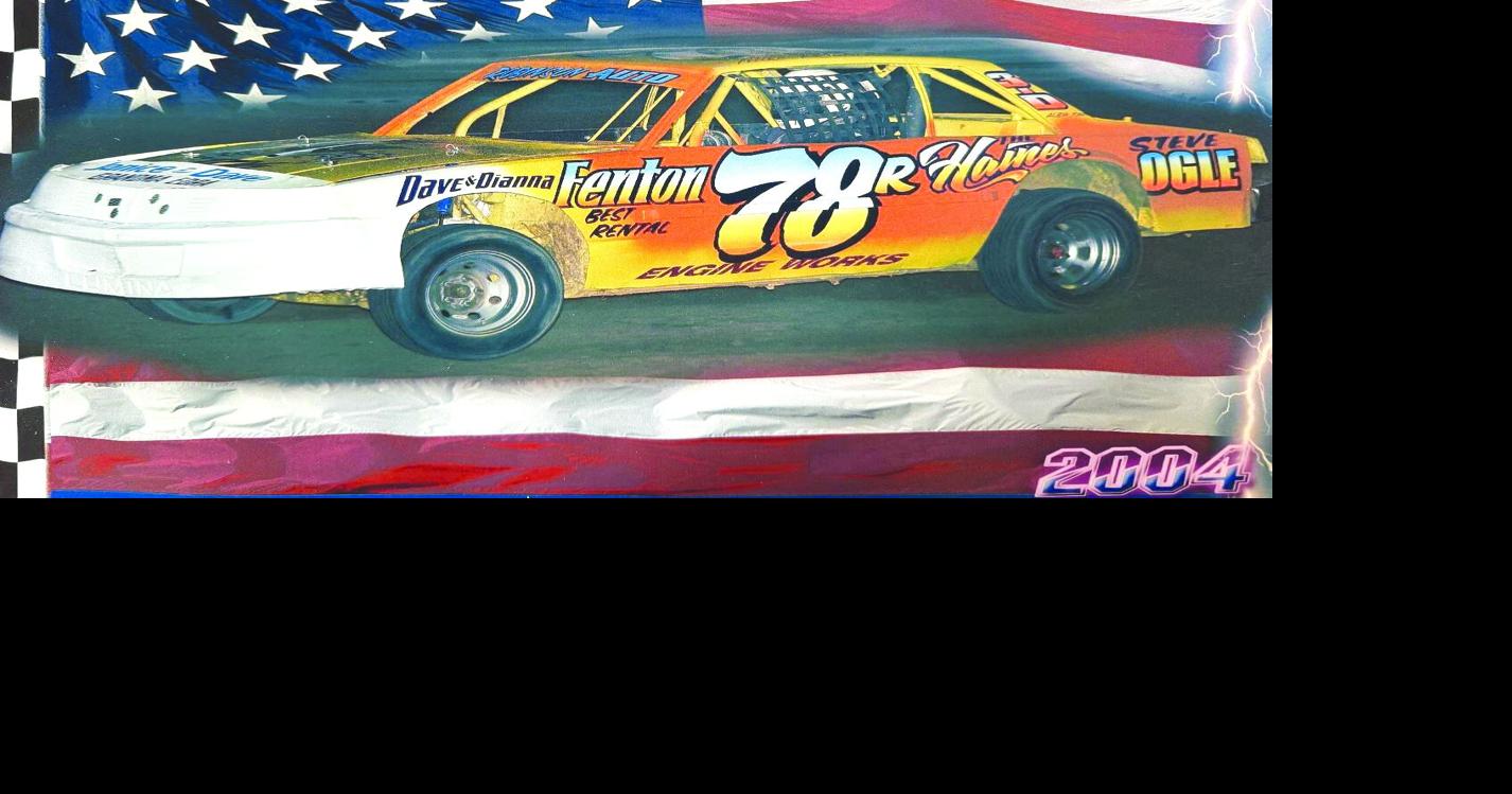 Mike Robinson to be inducted into So. IA Speedway Hall of Fame ...