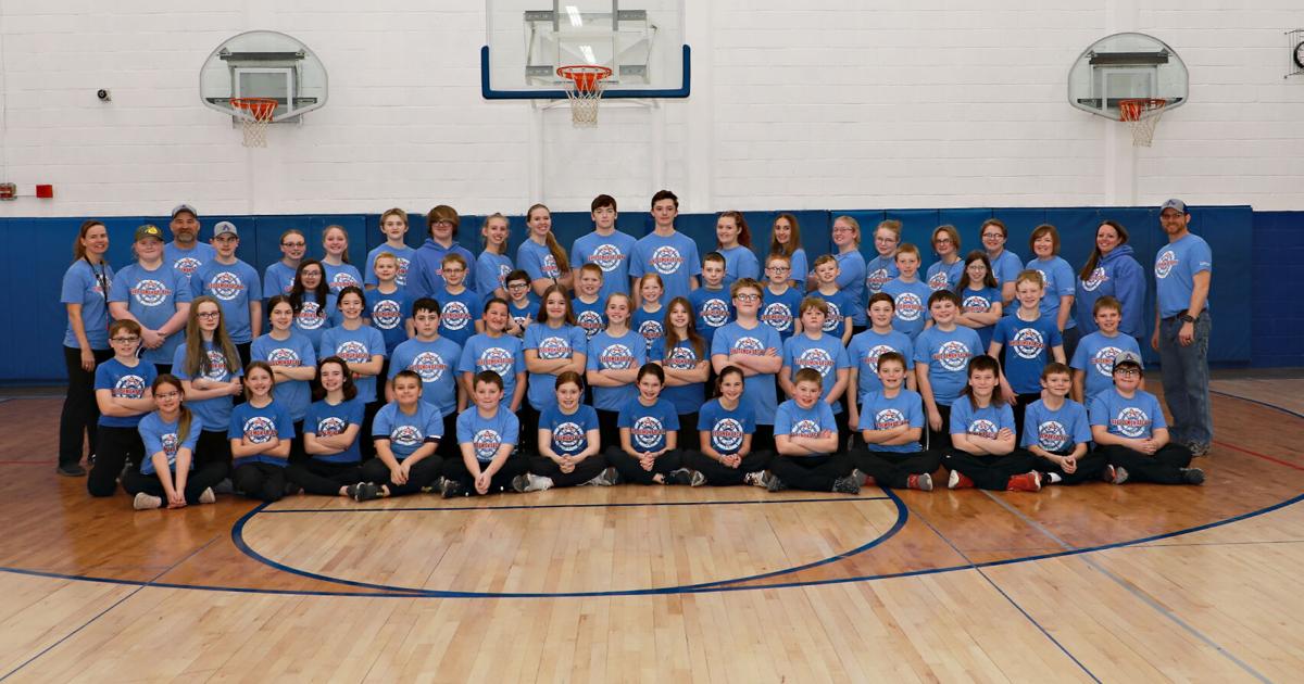 Blue Demon Archers head to state | Sports | albianews.com