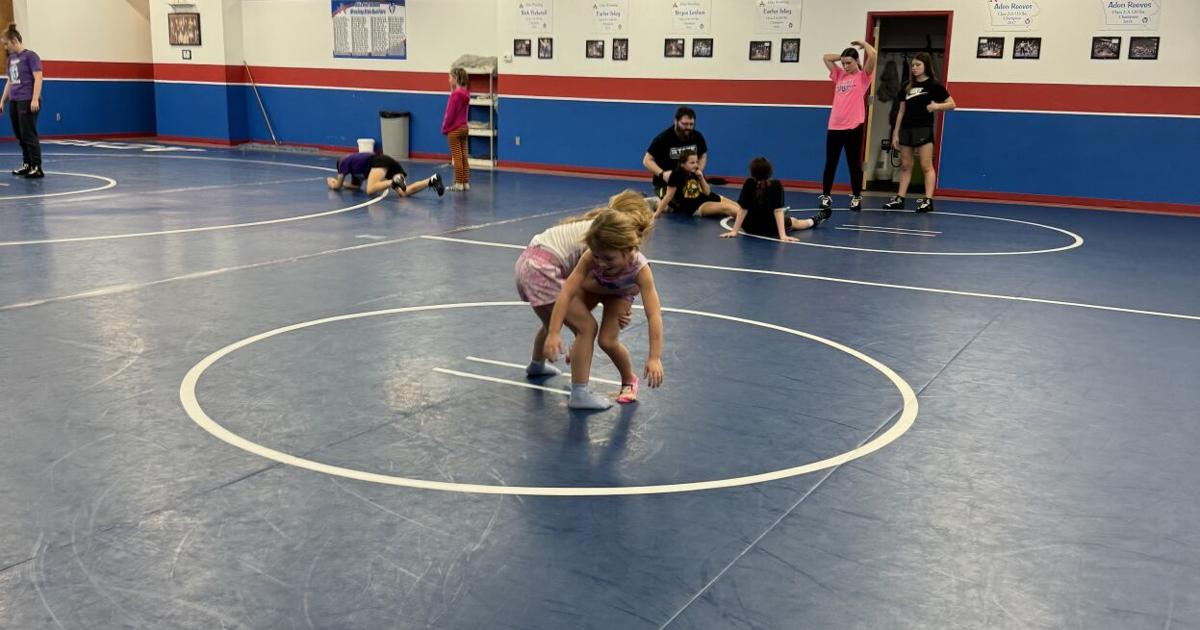 No Boys Allowed Little Girls Wrestling BEAST MODE Sports Albianews no-boys-allowed-little-girls-wrestling-beast-mode-sports-albianews