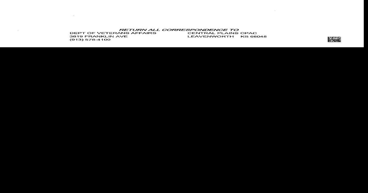 Iowa veterans and spouses targeted in check scam