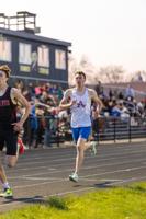 Stalzer, Little highlight Demons at Savage Relays