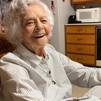 Lillian ‘Rose’ Ragan | Obituaries | albianews.com