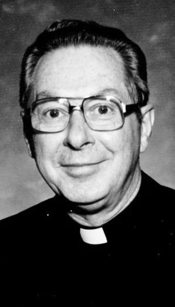 Rev. Maynard J. Brothersen (1924-2015) | Obituaries | Albianews.com