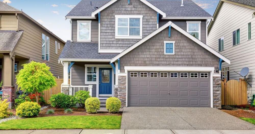 Iowa Is the 12th Best State to Find a Starter Home