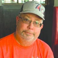 John Ricky Rumph John Richard 'Homer' Diercks | Obituaries | albianews.com