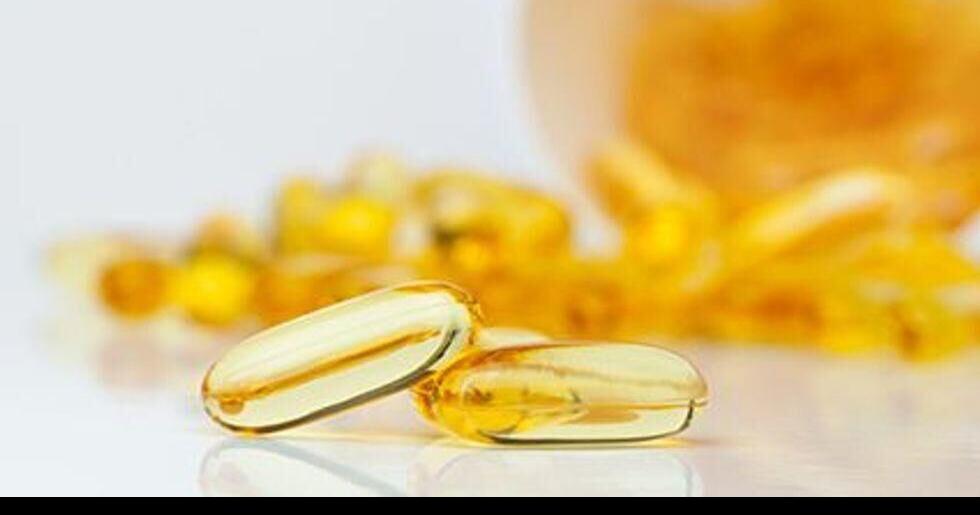 Do Fish Oil Supplements Help or Harm the Heart? Health