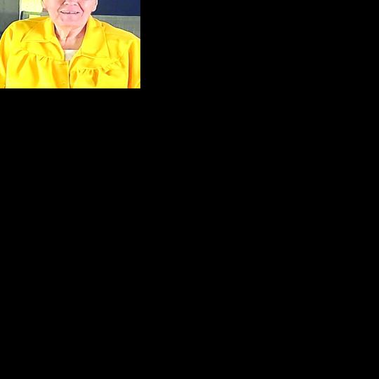 Jane Frances (Plum) Haywood | Obituaries | albianews.com