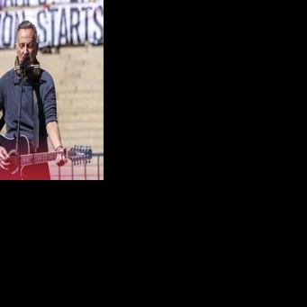 'No Kings' flagship protest brings spotlight back to Minneapolis