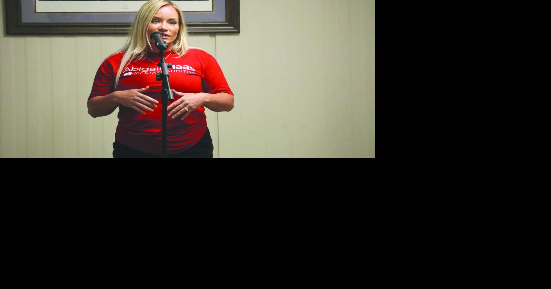 Republican candidates make a case to Monroe County voters | News ...