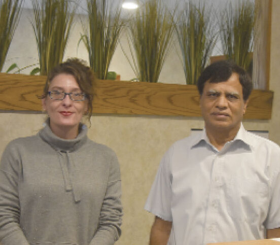 Indian Hills Inn sold by Greiners to A.J. Patel - Vimarsana News