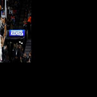 Champagnie, Wemby lead Spurs comeback in Knicks thriller